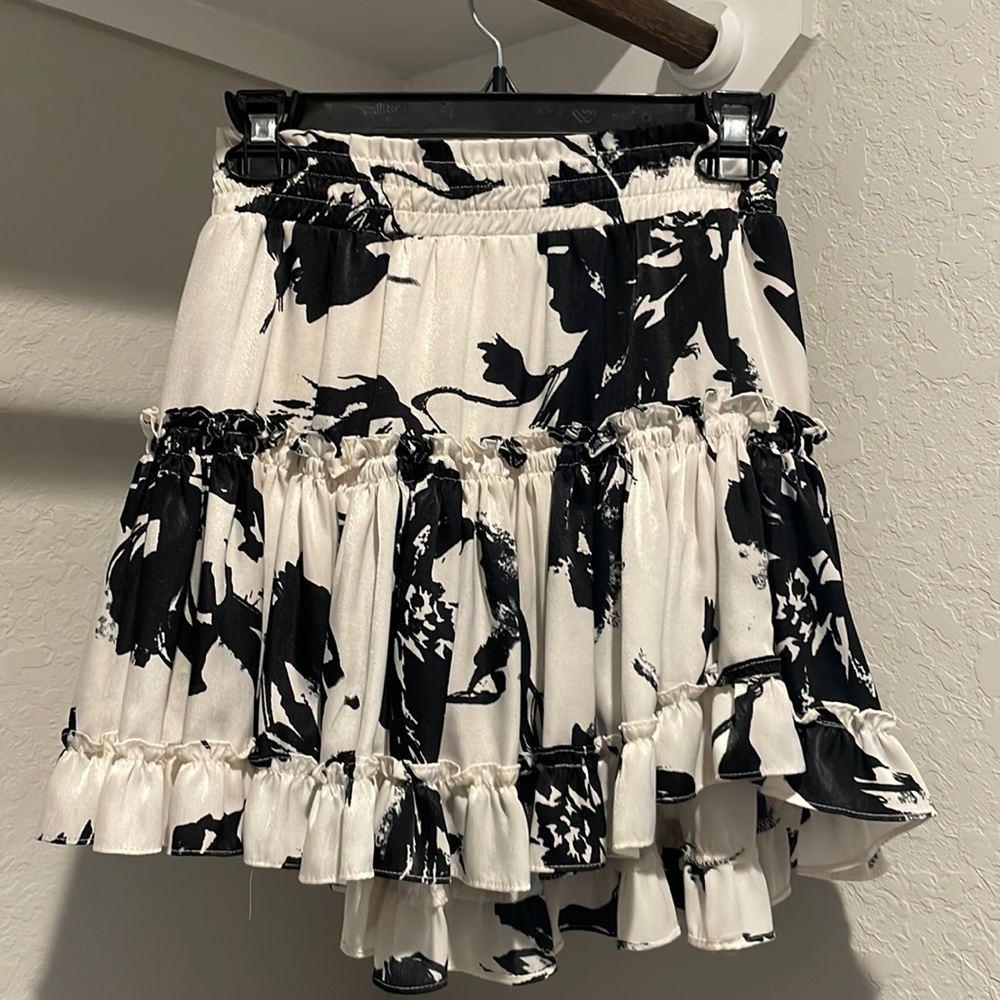 XS Misa Marion Skirt